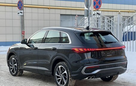 Audi Q5, 2025 год, 8 750 000 рублей, 7 фотография
