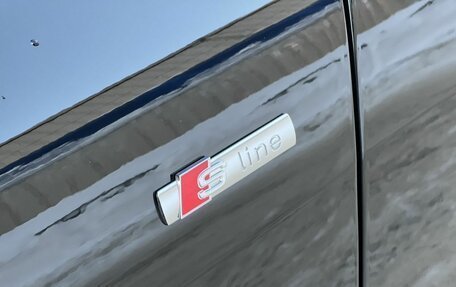 Audi Q5, 2025 год, 8 750 000 рублей, 11 фотография