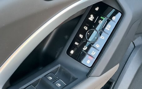 Audi Q5, 2025 год, 8 750 000 рублей, 14 фотография