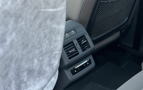 Audi Q5, 2025 год, 8 750 000 рублей, 16 фотография