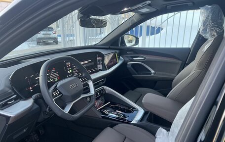 Audi Q5, 2025 год, 8 750 000 рублей, 19 фотография
