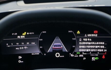 Audi Q5, 2025 год, 8 750 000 рублей, 21 фотография