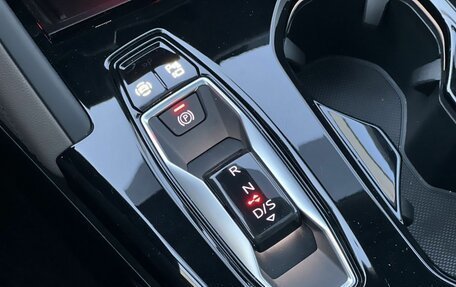 Audi Q5, 2025 год, 8 750 000 рублей, 22 фотография