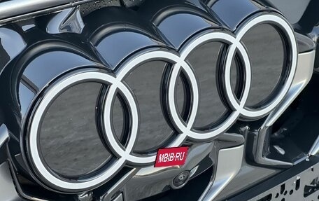 Audi Q5, 2025 год, 8 750 000 рублей, 12 фотография