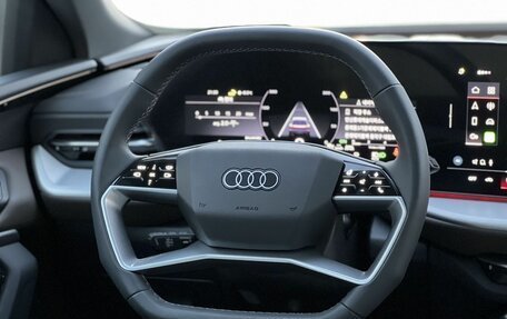 Audi Q5, 2025 год, 8 750 000 рублей, 29 фотография