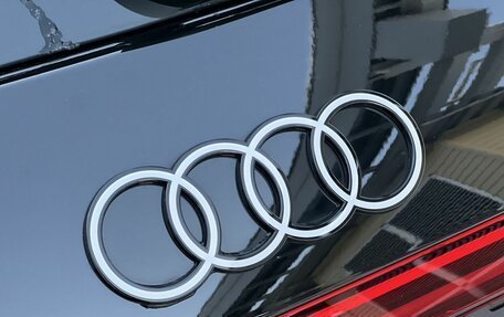 Audi Q5, 2025 год, 8 750 000 рублей, 33 фотография