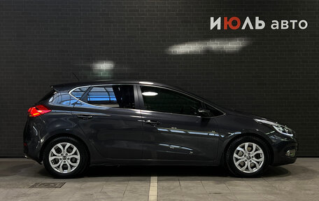 KIA cee'd III, 2014 год, 1 300 000 рублей, 4 фотография