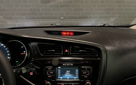 KIA cee'd III, 2014 год, 1 300 000 рублей, 13 фотография