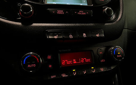 KIA cee'd III, 2014 год, 1 300 000 рублей, 14 фотография