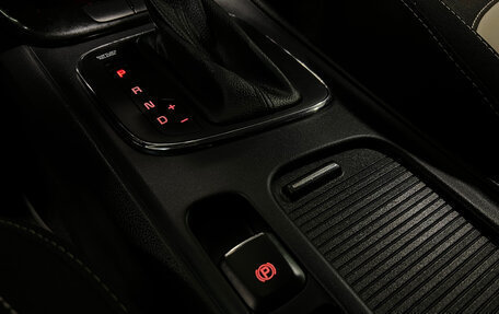 KIA cee'd III, 2014 год, 1 300 000 рублей, 16 фотография