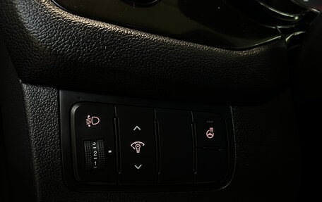 KIA cee'd III, 2014 год, 1 300 000 рублей, 19 фотография