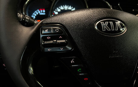 KIA cee'd III, 2014 год, 1 300 000 рублей, 20 фотография