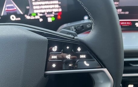 Audi Q5, 2025 год, 8 750 000 рублей, 24 фотография