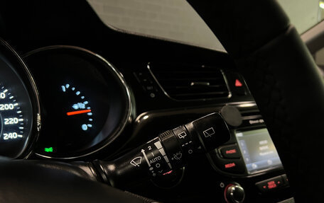 KIA cee'd III, 2014 год, 1 300 000 рублей, 23 фотография