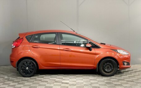 Ford Fiesta, 2015 год, 720 000 рублей, 6 фотография