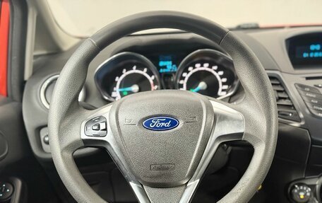 Ford Fiesta, 2015 год, 720 000 рублей, 12 фотография