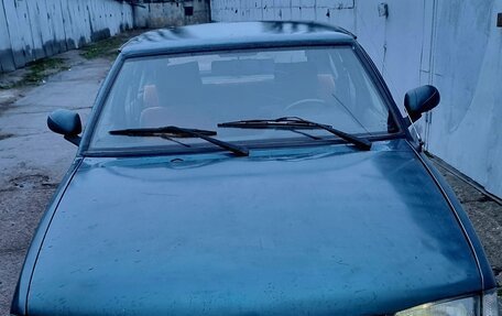 Москвич 2141, 1998 год, 125 000 рублей, 4 фотография