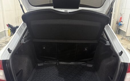 Skoda Rapid I, 2018 год, 1 450 000 рублей, 4 фотография