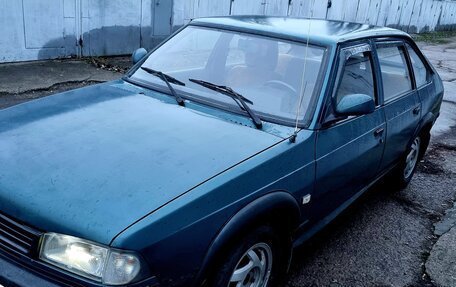 Москвич 2141, 1998 год, 125 000 рублей, 10 фотография