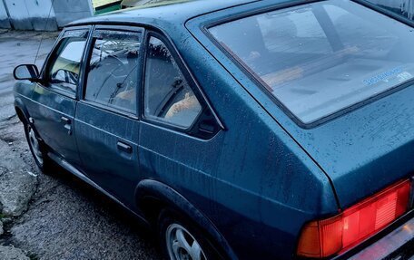 Москвич 2141, 1998 год, 125 000 рублей, 8 фотография