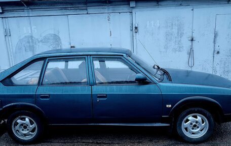 Москвич 2141, 1998 год, 125 000 рублей, 6 фотография