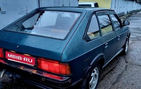 Москвич 2141, 1998 год, 125 000 рублей, 3 фотография