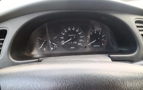 Chevrolet Lanos I, 2008 год, 75 000 рублей, 6 фотография