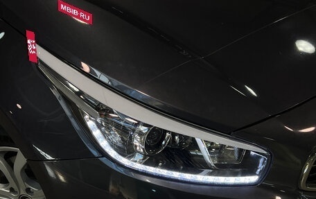 KIA cee'd III, 2014 год, 1 300 000 рублей, 7 фотография