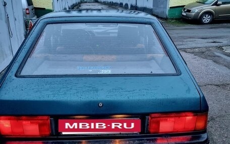 Москвич 2141, 1998 год, 125 000 рублей, 7 фотография