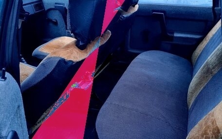 Москвич 2141, 1998 год, 125 000 рублей, 11 фотография