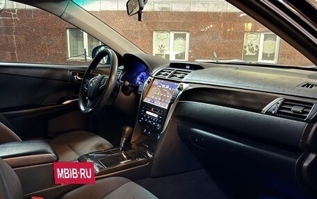 Toyota Camry, 2015 год, 1 749 999 рублей, 10 фотография