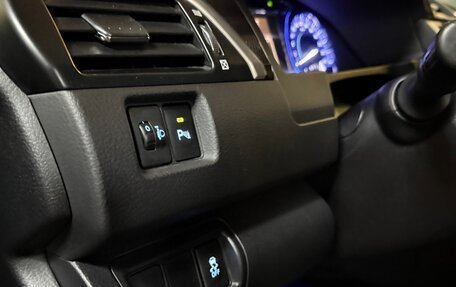 Toyota Camry, 2015 год, 1 749 999 рублей, 16 фотография