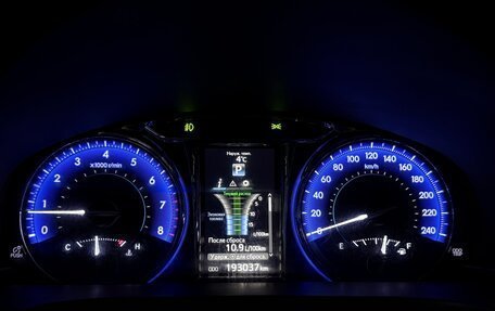 Toyota Camry, 2015 год, 1 749 999 рублей, 15 фотография