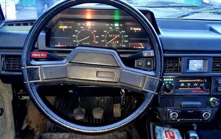 Москвич 2141, 1998 год, 125 000 рублей, 9 фотография