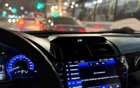 Toyota Camry, 2015 год, 1 749 999 рублей, 20 фотография