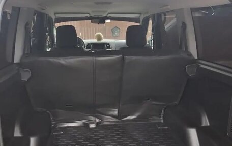 ЛуАЗ Patriot, 2023 год, 1 650 000 рублей, 5 фотография