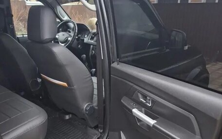 ЛуАЗ Patriot, 2023 год, 1 650 000 рублей, 9 фотография