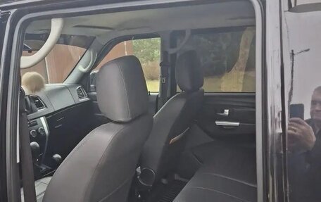 ЛуАЗ Patriot, 2023 год, 1 650 000 рублей, 8 фотография