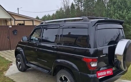 ЛуАЗ Patriot, 2023 год, 1 650 000 рублей, 4 фотография