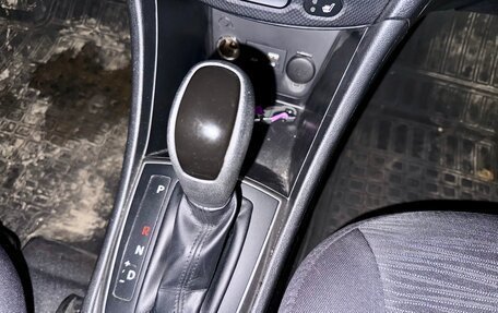 Hyundai Solaris II рестайлинг, 2015 год, 970 000 рублей, 12 фотография