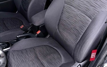 Hyundai Solaris II рестайлинг, 2015 год, 970 000 рублей, 13 фотография