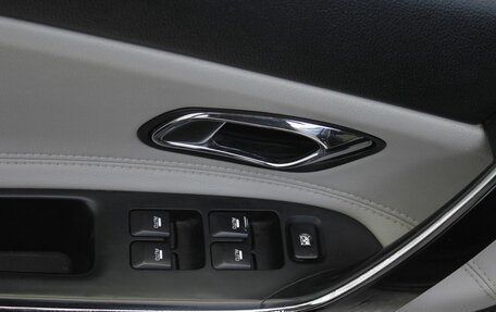 KIA cee'd III, 2013 год, 995 000 рублей, 10 фотография