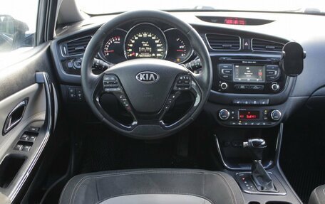 KIA cee'd III, 2013 год, 995 000 рублей, 13 фотография