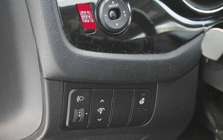 KIA cee'd III, 2013 год, 995 000 рублей, 11 фотография