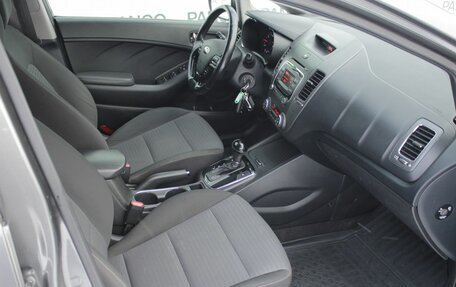 KIA Cerato III, 2019 год, 1 515 000 рублей, 11 фотография