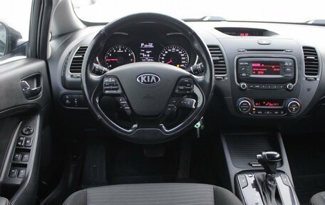 KIA Cerato III, 2019 год, 1 515 000 рублей, 10 фотография