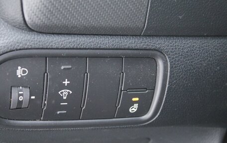 KIA Cerato III, 2019 год, 1 515 000 рублей, 13 фотография