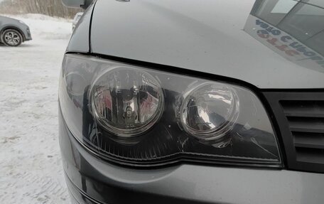 Fiat Albea I рестайлинг, 2012 год, 470 000 рублей, 17 фотография