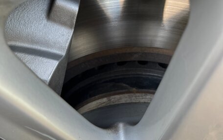 Lexus GS III рестайлинг, 2007 год, 1 080 000 рублей, 16 фотография