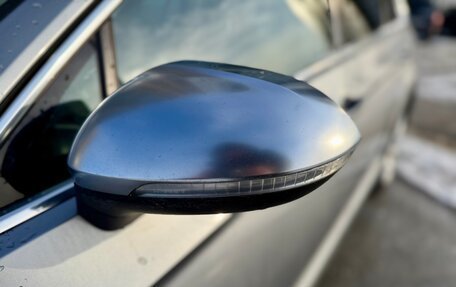 Volkswagen Passat B8 рестайлинг, 2019 год, 2 599 000 рублей, 16 фотография